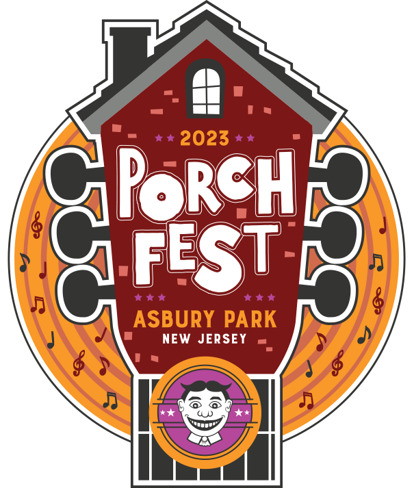 2023 AP PorchFest